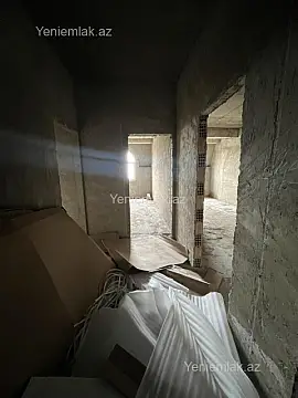 Satılır 3 otaqlı yeni tikili 85 m²