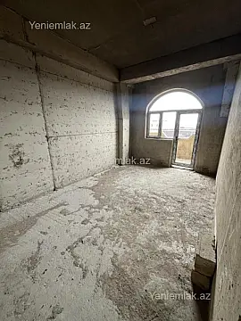 Satılır 3 otaqlı yeni tikili 85 m²