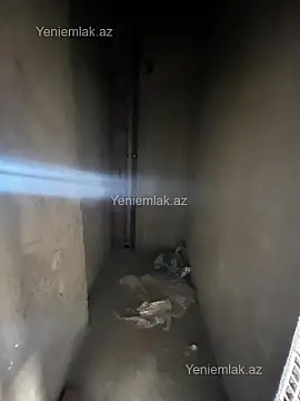 Satılır 3 otaqlı yeni tikili 85 m²