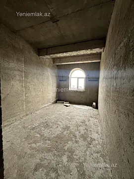 Satılır 3 otaqlı yeni tikili 85 m²