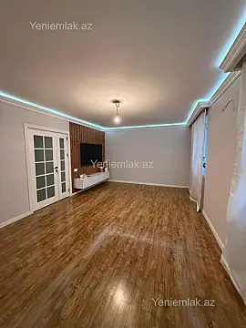 Satılır 5 otaqlı köhnə tikili 120 m² — Bakı, Xətai 5 otaq 120.00 m²