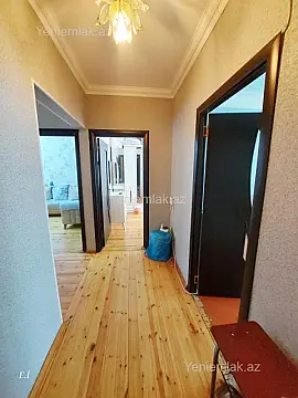 Satılır 3 otaqlı köhnə tikili 72 m²