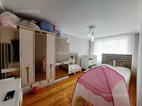 Satılır 3 otaqlı köhnə tikili 72 m²