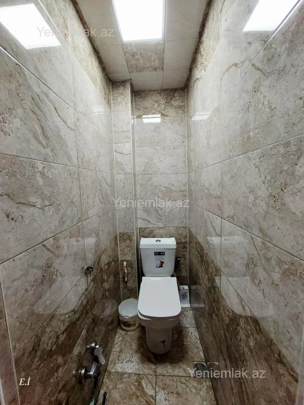 Satılır 3 otaqlı köhnə tikili 72 m²