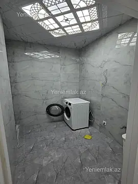 Satılır 3 otaqlı yeni tikili 105 m²