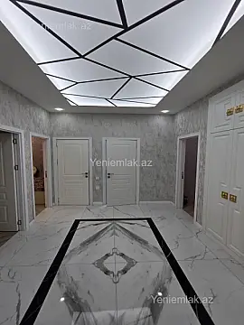 Satılır 3 otaqlı yeni tikili 105 m²