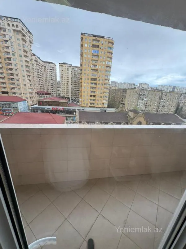 Satılır 3 otaqlı yeni tikili 127 m²