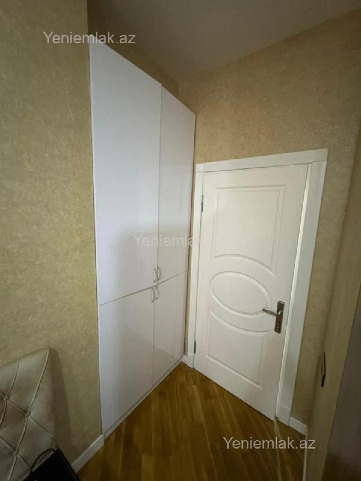 Satılır 3 otaqlı yeni tikili 127 m²