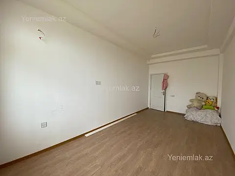 Satılır 2 otaqlı yeni tikili 70 m²