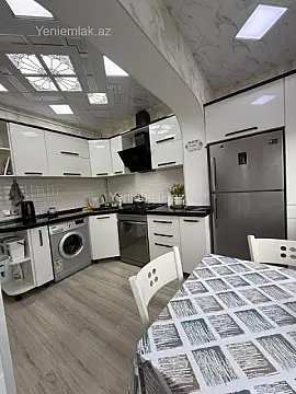 Satılır 2 otaqlı köhnə tikili 60 m² — Bakı, Xətai 2 otaq 60.00 m²