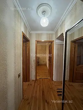 Satılır 3 otaqlı köhnə tikili 74 m²