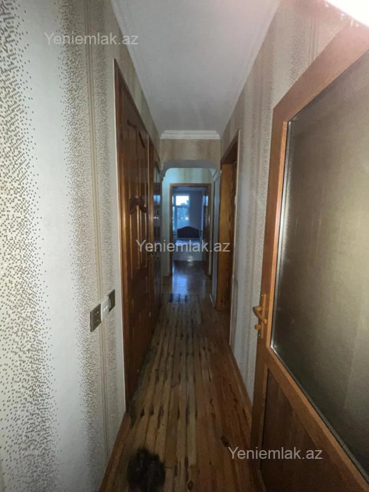 Satılır 3 otaqlı köhnə tikili 74 m²