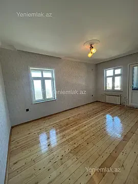 Satılır 2 otaqlı köhnə tikili 45 m² — Bakı, Sabunçu 2 otaq 45.00 m²