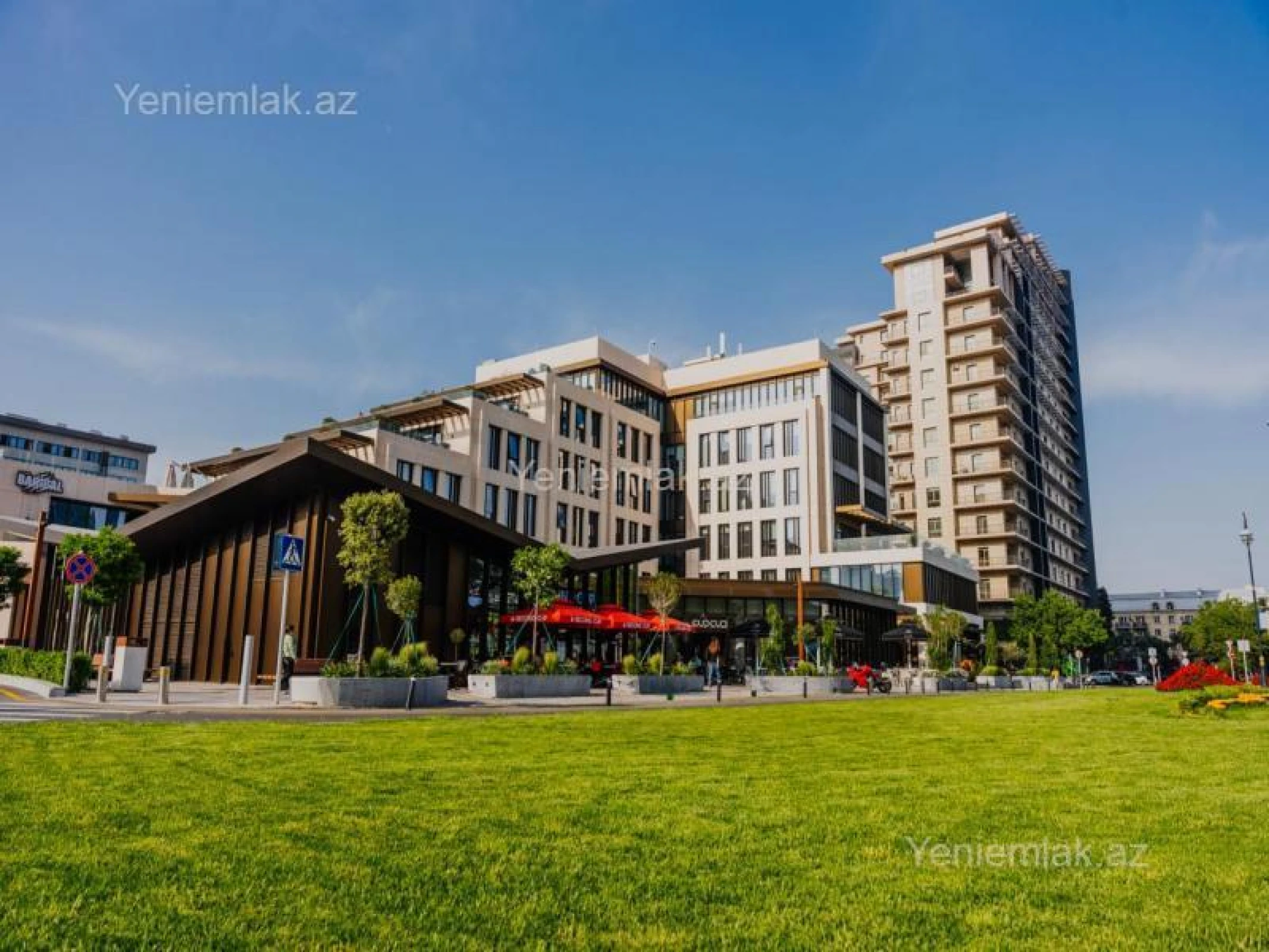 Satılır 2 otaqlı köhnə tikili 76 m²