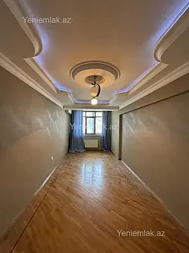 Satılır 2 otaqlı köhnə tikili 76 m²