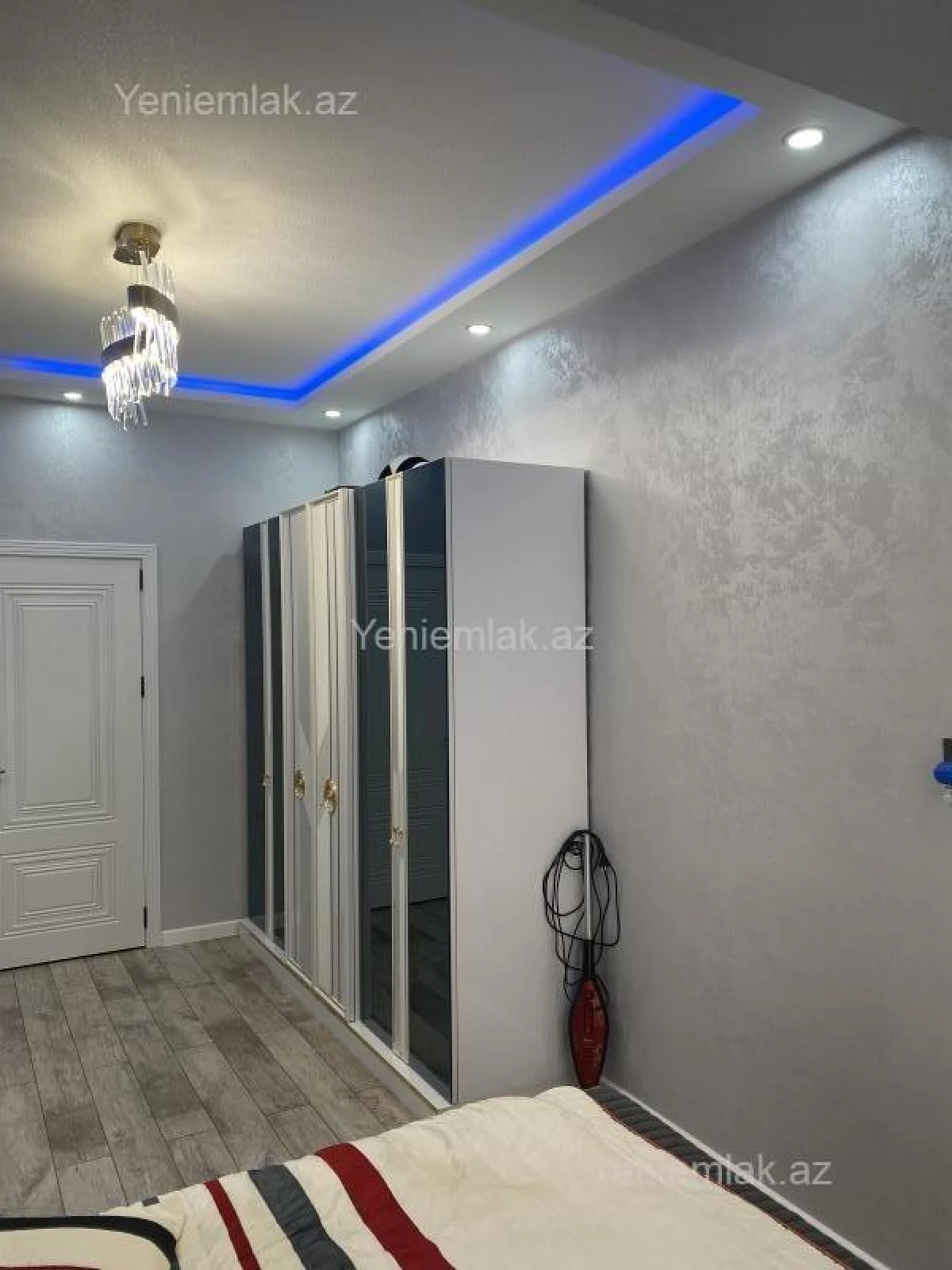 Satılır 4 otaqlı yeni tikili 127.43 m²