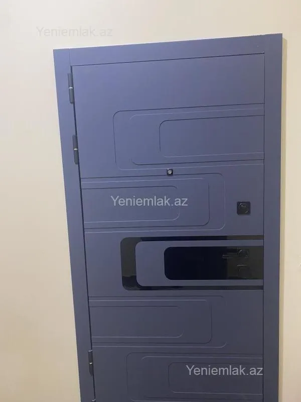 Satılır 4 otaqlı yeni tikili 127.43 m²