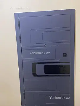 Satılır 4 otaqlı yeni tikili 127.43 m²