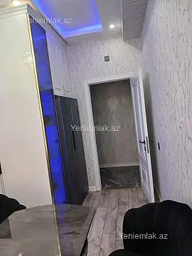 Satılır 4 otaqlı yeni tikili 127.43 m²