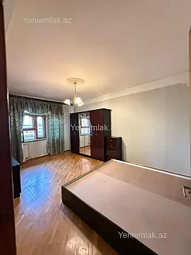 Satılır 3 otaqlı köhnə tikili 75 m² — Bakı, Xətai 3 otaq 75.00 m²