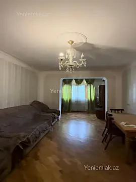 Satılır 3 otaqlı köhnə tikili 75 m²