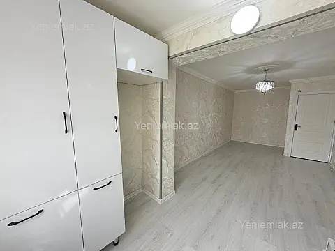 Satılır 2 otaqlı köhnə tikili 40 m²