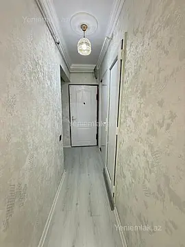 Satılır 2 otaqlı köhnə tikili 40 m²