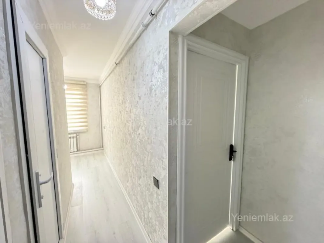 Satılır 2 otaqlı köhnə tikili 40 m²