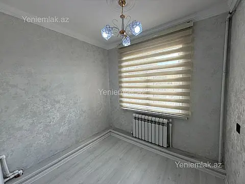 Satılır 2 otaqlı köhnə tikili 40 m²