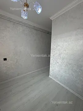 Satılır 2 otaqlı köhnə tikili 40 m²