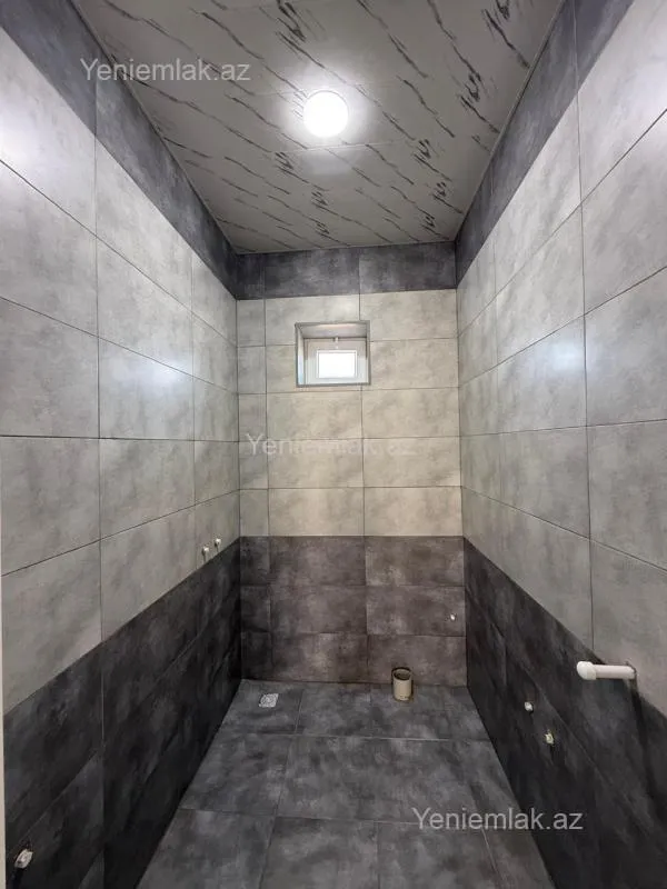 Satılır 3 otaqlı həyət evi 100 m²