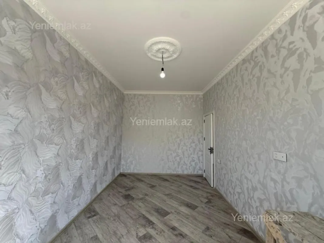 Satılır 3 otaqlı həyət evi 100 m²