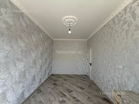 Satılır 3 otaqlı həyət evi 100 m²