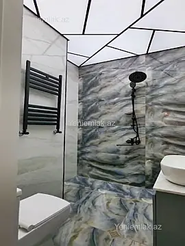 Satılır 3 otaqlı yeni tikili 84 m²