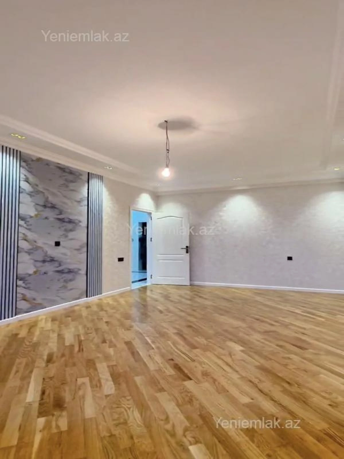 Satılır 3 otaqlı yeni tikili 84 m²