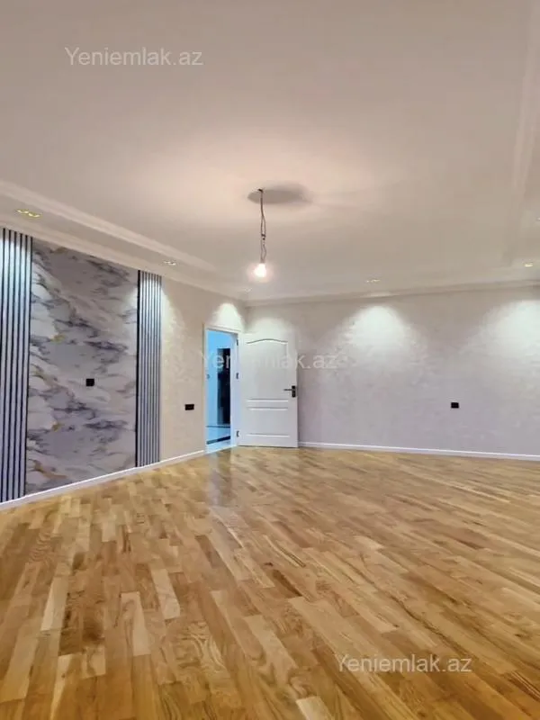 Satılır 3 otaqlı yeni tikili 84 m²