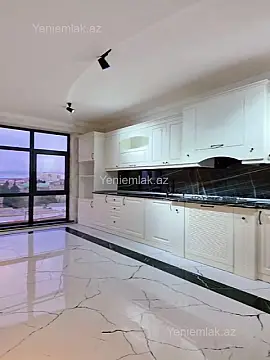 Satılır 3 otaqlı yeni tikili 84 m²