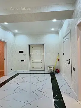 Satılır 3 otaqlı yeni tikili 84 m²