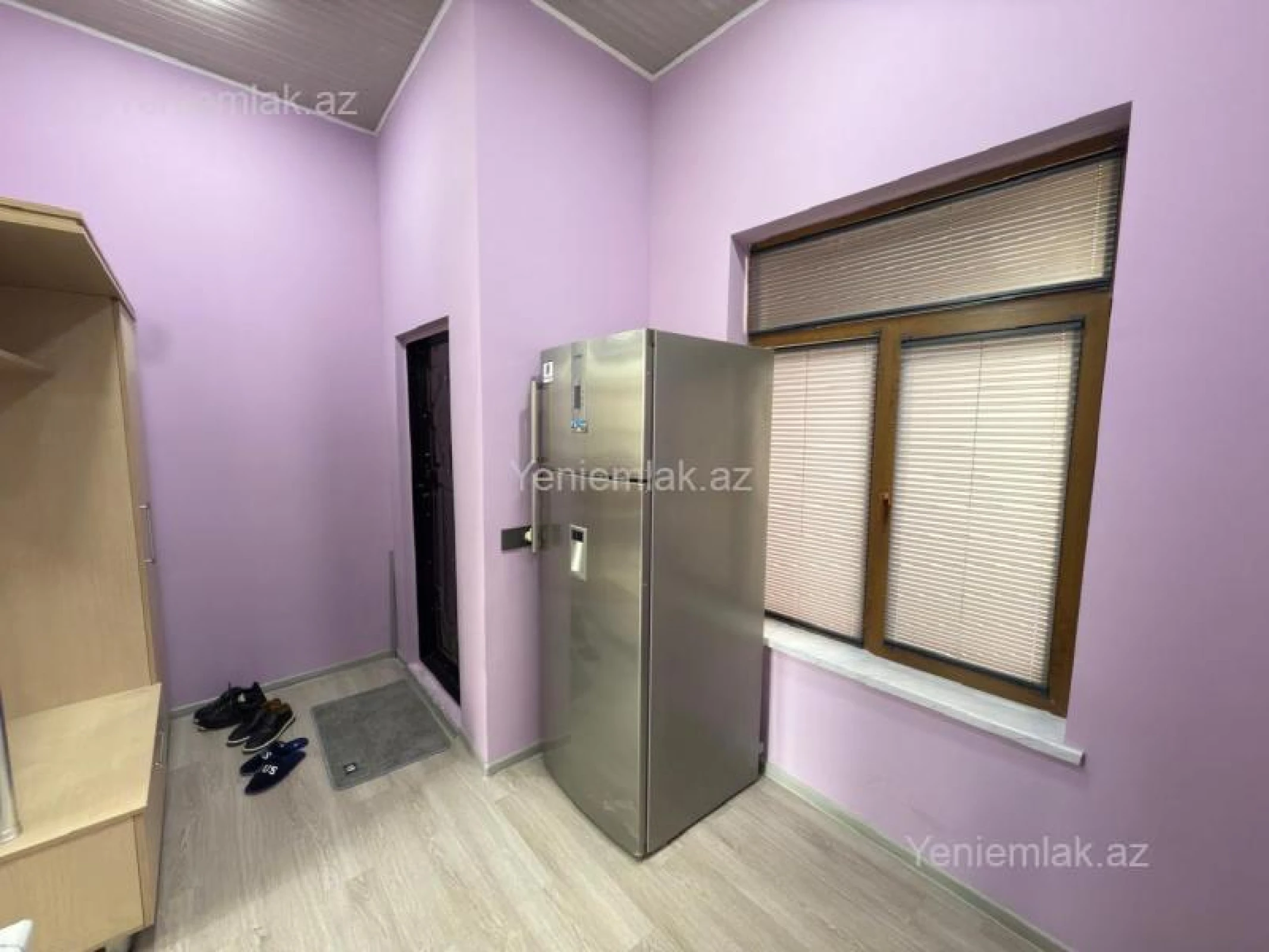 Satılır 2 otaqlı köhnə tikili 50 m²
