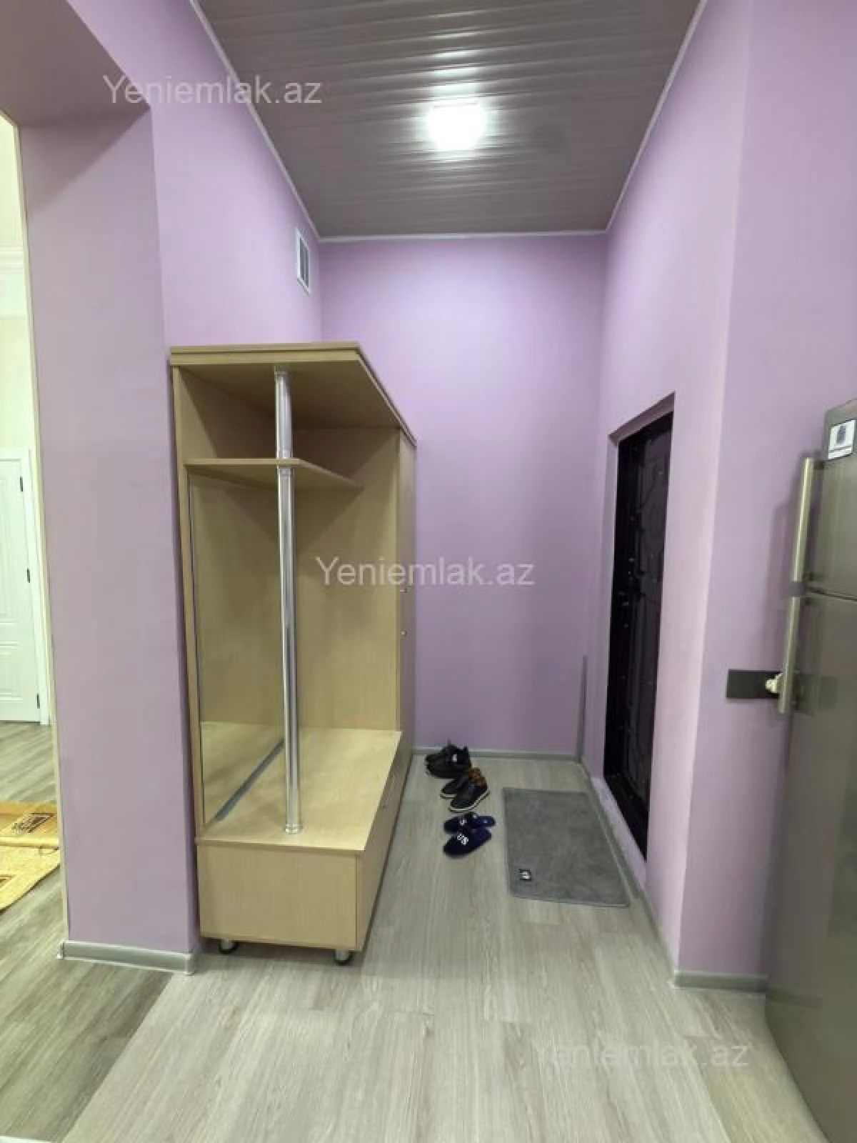 Satılır 2 otaqlı köhnə tikili 50 m²