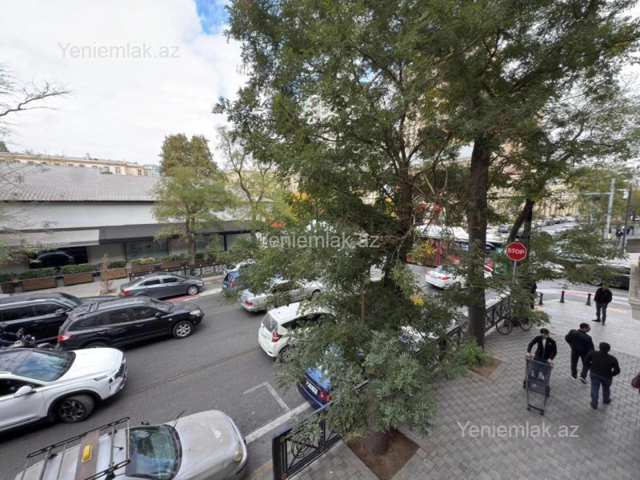 Satılır 2 otaqlı köhnə tikili 50 m²