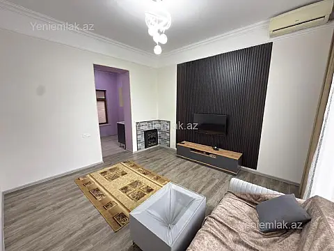 Satılır 2 otaqlı köhnə tikili 50 m²
