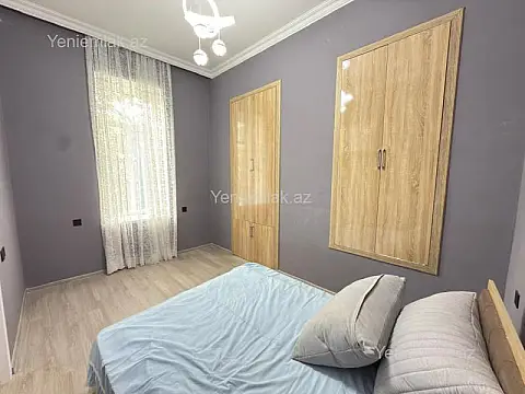 Satılır 2 otaqlı köhnə tikili 50 m²