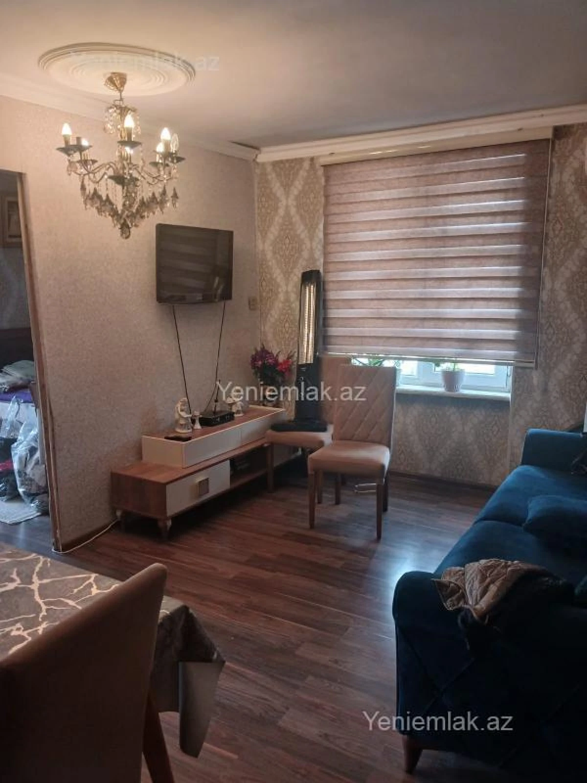 Satılır 1 otaqlı köhnə tikili 30 m²