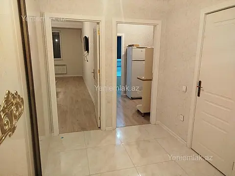 Satılır 2 otaqlı yeni tikili 66 m² — Abşeron, Saray 2 otaq 66.00 m²