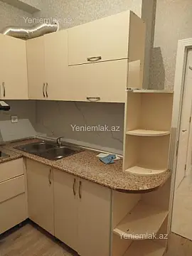 Satılır 2 otaqlı yeni tikili 66 m²