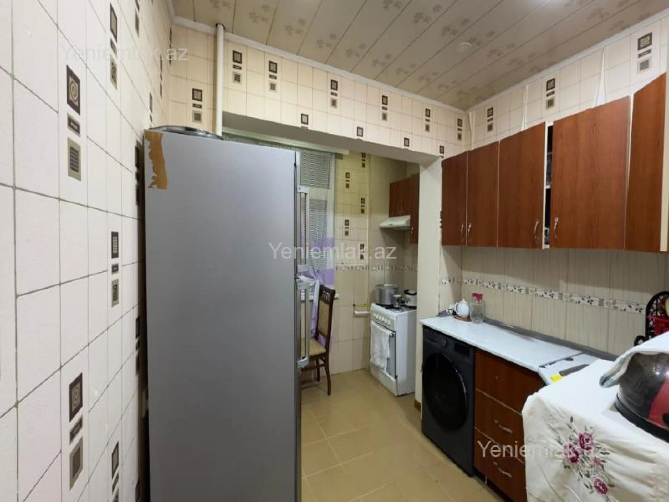 Satılır 3 otaqlı köhnə tikili 80 m²