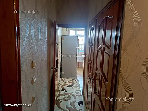 Satılır 3 otaqlı köhnə tikili 80 m²