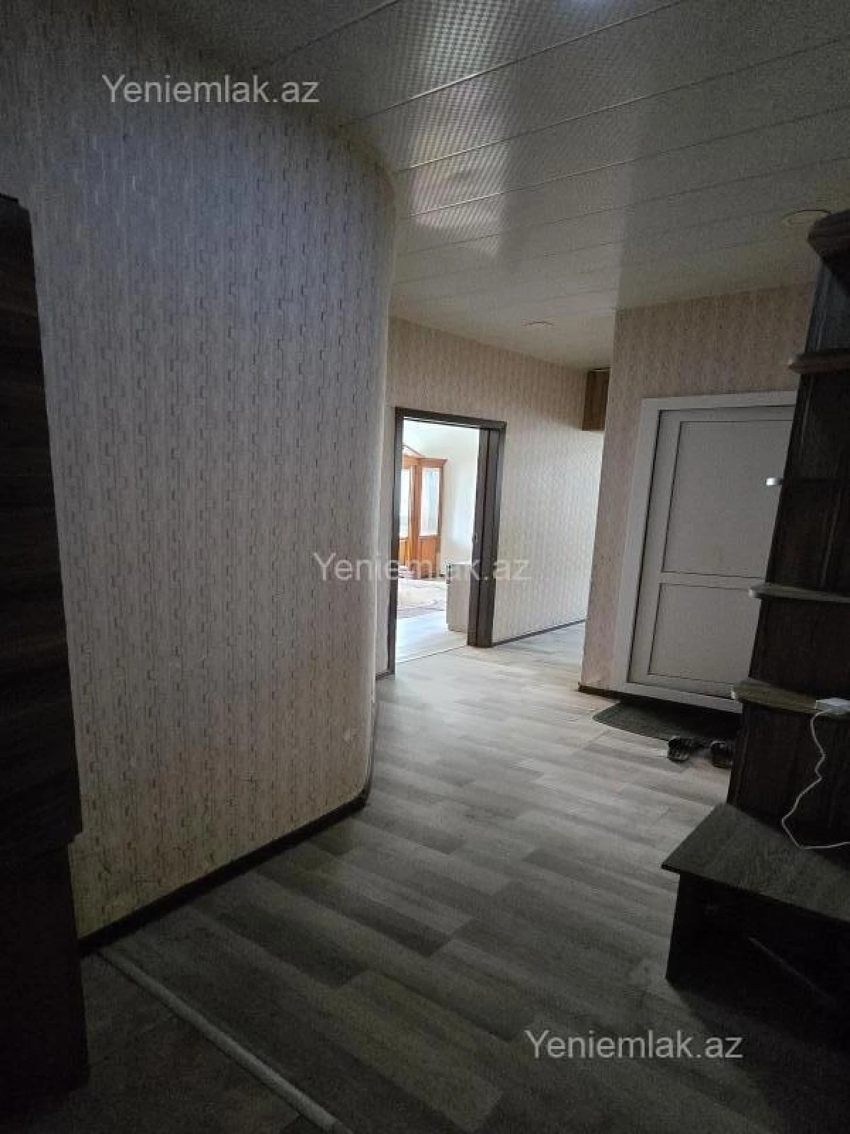 Satılır 2 otaqlı yeni tikili 42 m²