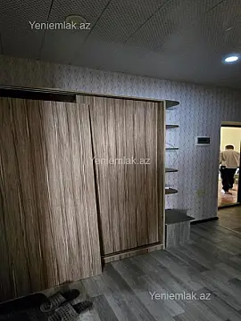 Satılır 2 otaqlı yeni tikili 42 m²